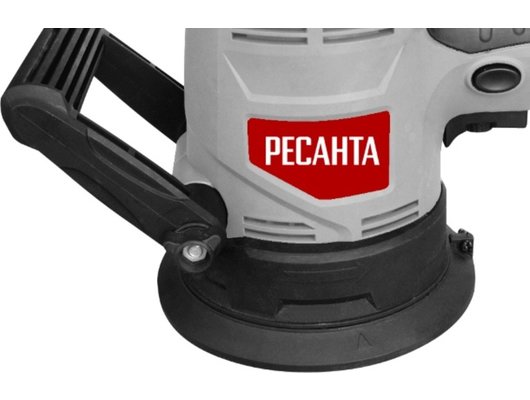 Эксцентриковая шлифовальная машина РЕСАНТА ЭШМ-125Э